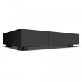 Підсилювач потужності Audiolab 9000P Black 3 – techzone.com.ua
