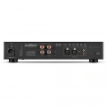 Підсилювач потужності Audiolab 9000P Black 4 – techzone.com.ua