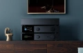 Підсилювач потужності Audiolab 9000P Black 7 – techzone.com.ua
