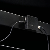 Контролер управління світлом MA Lighting grandMA3 onPC DMX-key 5 – techzone.com.ua