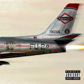 Виниловая пластинка Eminem - Kamikaze [LP]