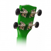 Укулеле Korala UKS-30 + чехол (Зеленый) 3 – techzone.com.ua Укулеле Korala UKS-30 + чехол (Зеленый) 3 – techzone.com.ua