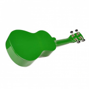 Укулеле Korala UKS-30 + чехол (Зеленый) 4 – techzone.com.ua Укулеле Korala UKS-30 + чехол (Зеленый) 4 – techzone.com.ua