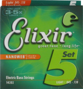 Elixir 14202 5S NW L L
