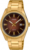Чоловічий годинник Casio Timeless Collection MTP-1302PGC-5AVEF 1 – techzone.com.ua