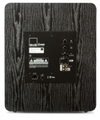 Сабвуфер SVS PB-2000 Black Ash 3 – techzone.com.ua Сабвуфер SVS PB-2000 Black Ash 3 – techzone.com.ua