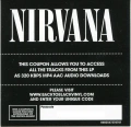 LP Nirvana: Nirvana 5 – techzone.com.ua