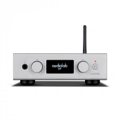 ЦАП Audiolab D7 Silver 1 – techzone.com.ua