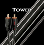 Аудиокабель AudioQuest 0.6m Tower RCA-RCA (TOWER0.6R) 2 – techzone.com.ua Аудиокабель AudioQuest 0.6m Tower RCA-RCA (TOWER0.6R) 2 – techzone.com.ua