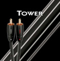 Аудіокабель AudioQuest 0.6m Tower RCA-RCA (TOWER0.6R) 2 – techzone.com.ua