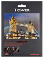 Аудиокабель AudioQuest 0.6m Tower RCA-RCA (TOWER0.6R) 3 – techzone.com.ua