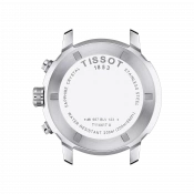 Чоловічий годинник Tissot PRC 200 Chronograph T114.417.11.037.00 3 – techzone.com.ua
