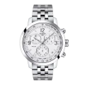 Чоловічий годинник Tissot PRC 200 Chronograph T114.417.11.037.00 1 – techzone.com.ua