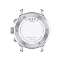Чоловічий годинник Tissot PRC 200 Chronograph T114.417.11.037.00 3 – techzone.com.ua