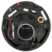 Вбудована акустична система Episode ES-550T-POINT-6 white 4 – techzone.com.ua Вбудована акустична система Episode ES-550T-POINT-6 white 4 – techzone.com.ua