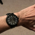 Мужские часы Timex STANDARD XL Tx2t91000 2 – techzone.com.ua