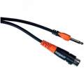 Мікрофонний кабель Bespeco Silos SLJF900 1 – techzone.com.ua