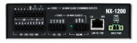 Інтегрований контролер AMX NetLinx NX-1200 (FG2106-01) 4 – techzone.com.ua