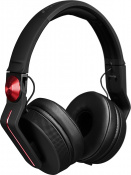 DJ-навушники Pioneer HDJ-700-R 1 – techzone.com.ua