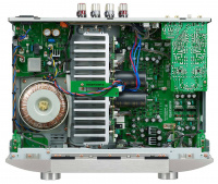 Підсилювач Marantz PM8006 Silver Gold 3 – techzone.com.ua Підсилювач Marantz PM8006 Silver Gold 3 – techzone.com.ua