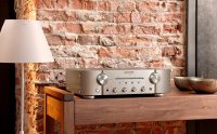 Усилитель Marantz PM8006 Silver Gold 6 – techzone.com.ua Усилитель Marantz PM8006 Silver Gold 6 – techzone.com.ua