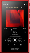 Hi-Res аудіоплеєр Sony NW-A105 Red