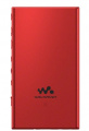Hi-Res аудиоплеер Sony NW-A105 Red 2 – techzone.com.ua