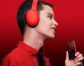 Hi-Res аудиоплеер Sony NW-A105 Red 5 – techzone.com.ua