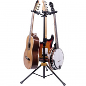 Стійка для гітар Hercules GS432B PLUS 2 – techzone.com.ua Стійка для гітар Hercules GS432B PLUS 2 – techzone.com.ua