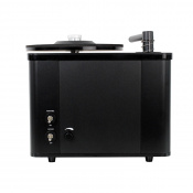 Вакуумна машина для миття платівок Goka GK-R12A Black 3 – techzone.com.ua Вакуумна машина для миття платівок Goka GK-R12A Black 3 – techzone.com.ua