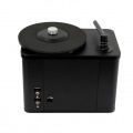 Вакуумна машина для миття платівок Goka GK-R12A Black 2 – techzone.com.ua