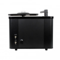 Вакуумна машина для миття платівок Goka GK-R12A Black 3 – techzone.com.ua