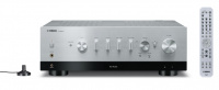 Стерео ресивер Yamaha R-N800A Silver 2 – techzone.com.ua Стерео ресивер Yamaha R-N800A Silver 2 – techzone.com.ua
