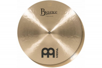 Meinl B14MH 14" Byzance Traditional Medium Hihat Тарілка 1 – techzone.com.ua