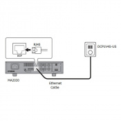 Панель управління Yamaha DCP4S-EU control panel 2 – techzone.com.ua Панель управління Yamaha DCP4S-EU control panel 2 – techzone.com.ua