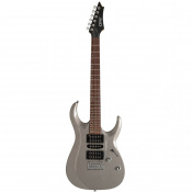 Електрогітара CORT X200 Silver