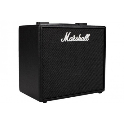 Гітарний комбопідсилювач Marshall CODE25 – techzone.com.ua
