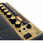 Гітарний комбопідсилювач Marshall CODE25 4 – techzone.com.ua Гітарний комбопідсилювач Marshall CODE25 4 – techzone.com.ua