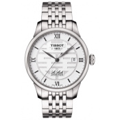 Чоловічий годинник Tissot Le Locle Automatic Double Happiness T41.1.833.50 1 – techzone.com.ua