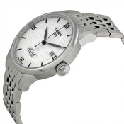 Чоловічий годинник Tissot Le Locle Automatic Double Happiness T41.1.833.50 3 – techzone.com.ua Чоловічий годинник Tissot Le Locle Automatic Double Happiness T41.1.833.50 3 – techzone.com.ua
