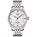 Чоловічий годинник Tissot Le Locle Automatic Double Happiness T41.1.833.50 1 – techzone.com.ua
