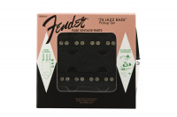 Набор звукоснимателей FENDER PURE VINTAGE '74 JAZZ BASS PICKUP SET 2 – techzone.com.ua Набор звукоснимателей FENDER PURE VINTAGE '74 JAZZ BASS PICKUP SET 2 – techzone.com.ua
