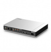 Мережевий стример Matrix Audio Element X2 Silver 3 – techzone.com.ua Мережевий стример Matrix Audio Element X2 Silver 3 – techzone.com.ua