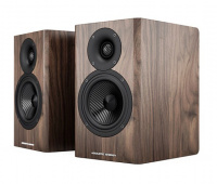 Полочная акустика Acoustic Energy AE 500 Walnut Wood Veneer