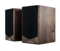 Полочная акустика Acoustic Energy AE 500 Walnut Wood Veneer 2 – techzone.com.ua