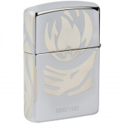 Запальничка Zippo 46762 Keeper of the Flame Armor 2025 5 – techzone.com.ua Запальничка Zippo 46762 Keeper of the Flame Armor 2025 5 – techzone.com.ua