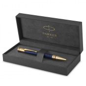 Ручка шариковая Parker DUOFOLD Prestige Blue Chevron GT BP 96 032 5 – techzone.com.ua Ручка шариковая Parker DUOFOLD Prestige Blue Chevron GT BP 96 032 5 – techzone.com.ua