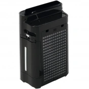 Кліматичний комплекс SHARP KC-D40EUB 3 – techzone.com.ua Кліматичний комплекс SHARP KC-D40EUB 3 – techzone.com.ua