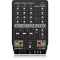 DJ-мікшерний пульт Behringer VMX300USB 1 – techzone.com.ua