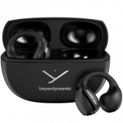 Навушники-вкладки Beyerdynamic Amiron Zero Black (531765) 1 – techzone.com.ua